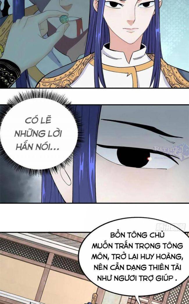 vạn cổ tối cường tông Chapter 8 - Next Chapter 9