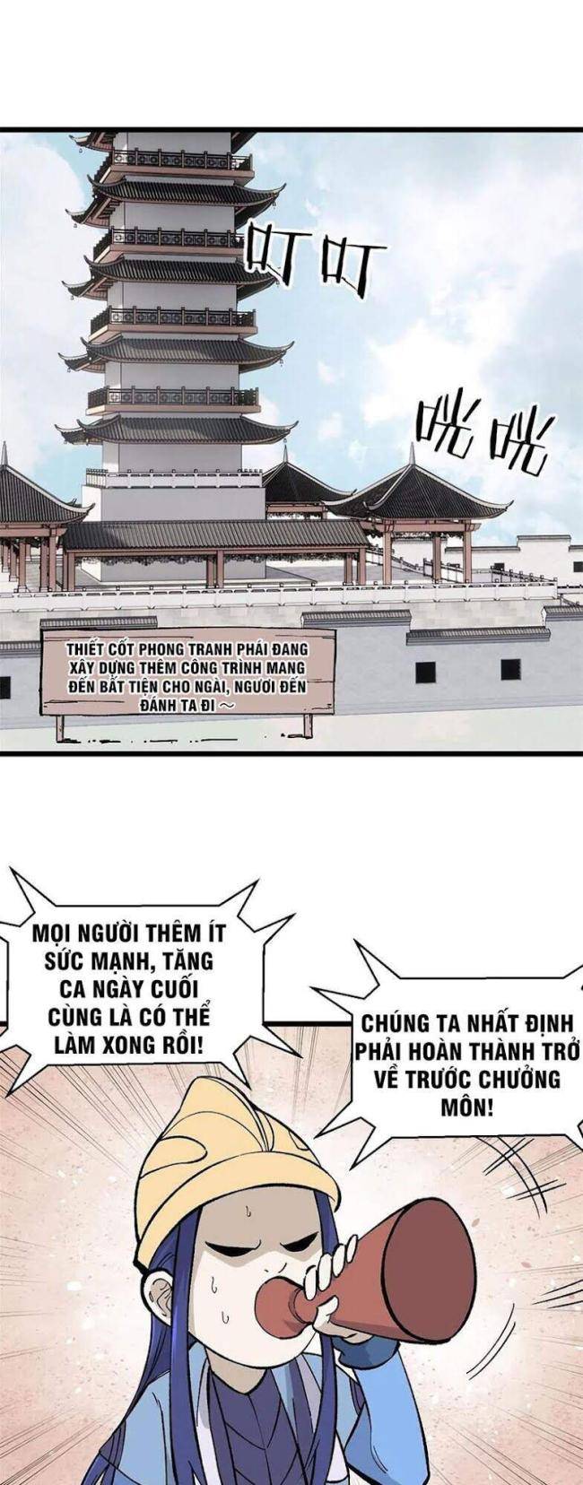 vạn cổ tối cường tông Chapter 80 - Next Chapter 81