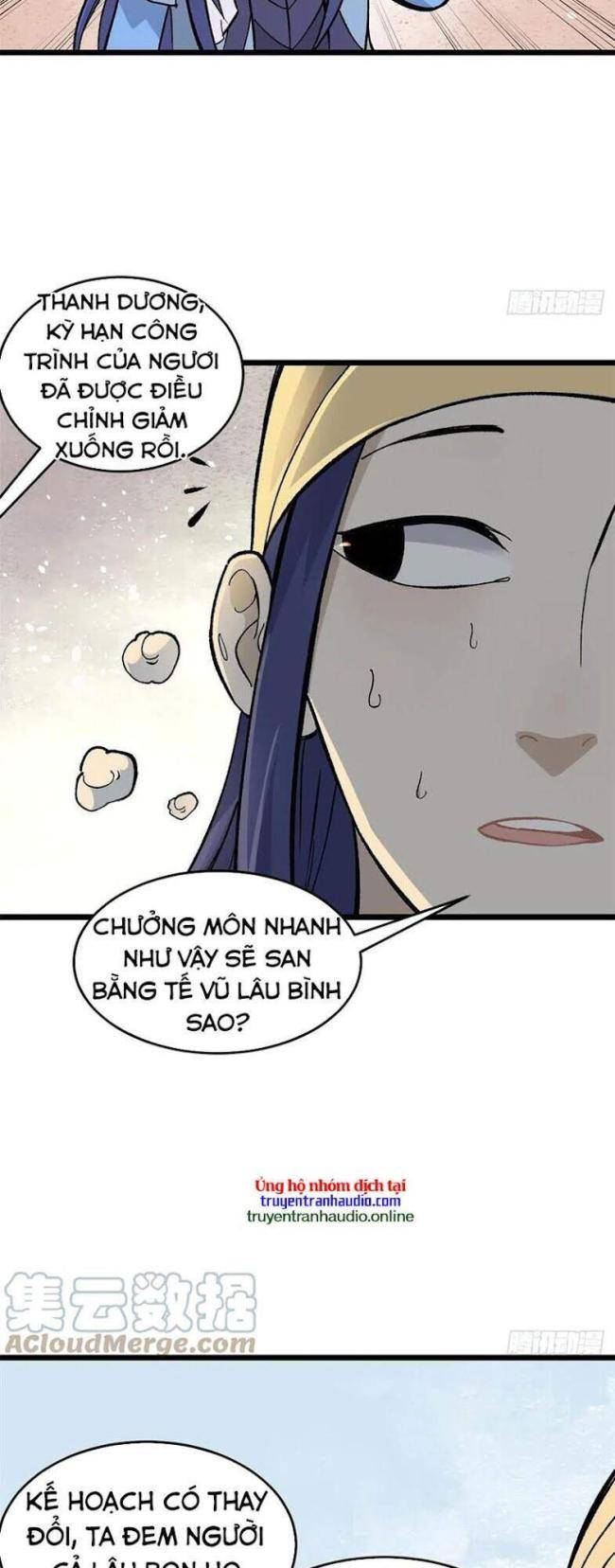 vạn cổ tối cường tông Chapter 80 - Next Chapter 81