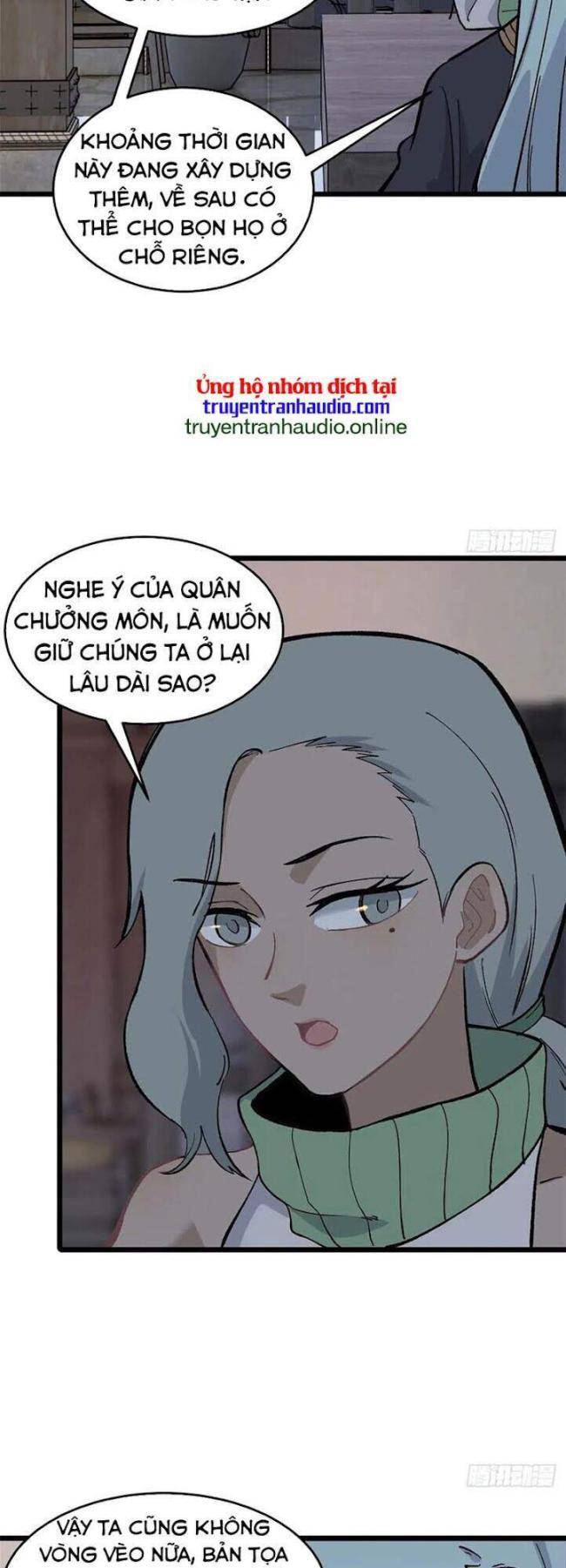 vạn cổ tối cường tông Chapter 80 - Next Chapter 81