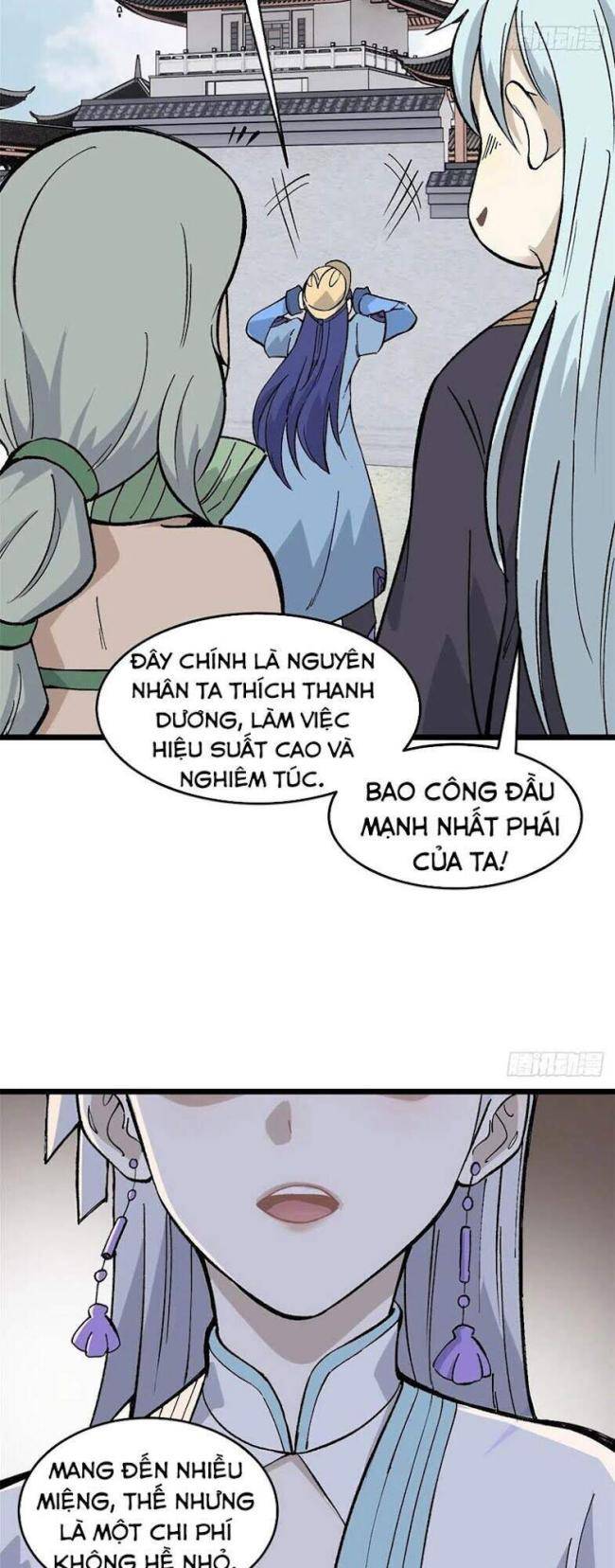 vạn cổ tối cường tông Chapter 80 - Next Chapter 81