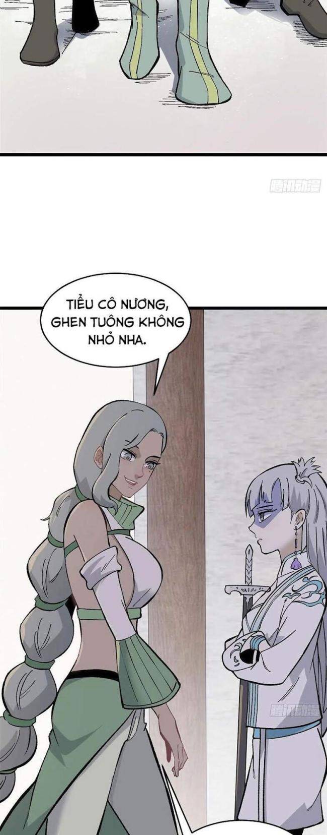 vạn cổ tối cường tông Chapter 80 - Next Chapter 81