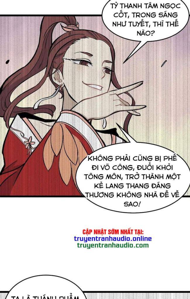 vạn cổ tối cường tông Chapter 81 - Trang 2