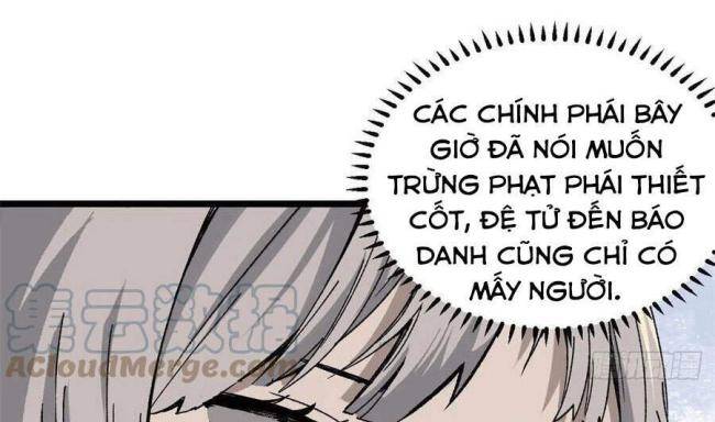 vạn cổ tối cường tông Chapter 81 - Trang 2