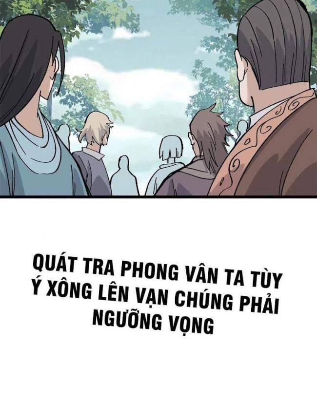 vạn cổ tối cường tông Chapter 86 - Next Chapter 87