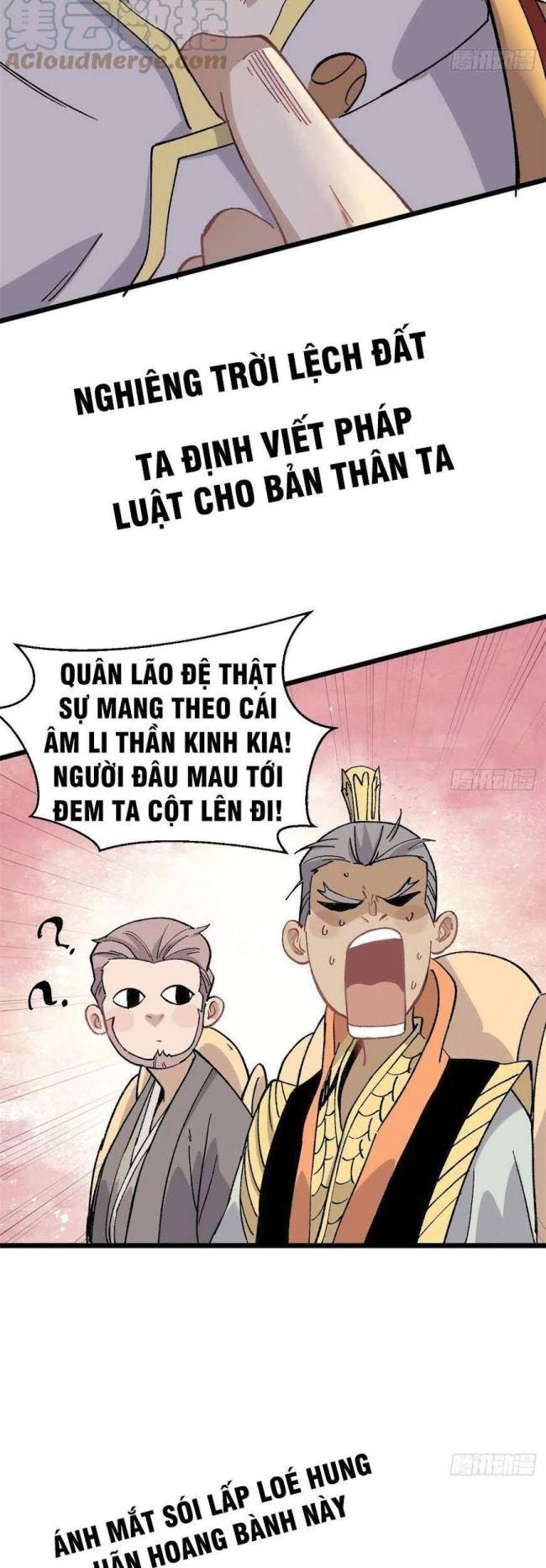 vạn cổ tối cường tông Chapter 86 - Next Chapter 87