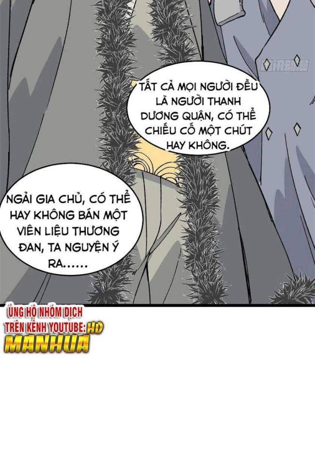 vạn cổ tối cường tông Chapter 86 - Next Chapter 87