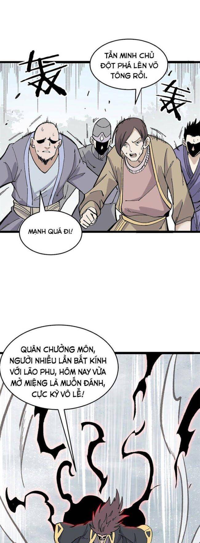 vạn cổ tối cường tông Chapter 87 - Next Chapter 88