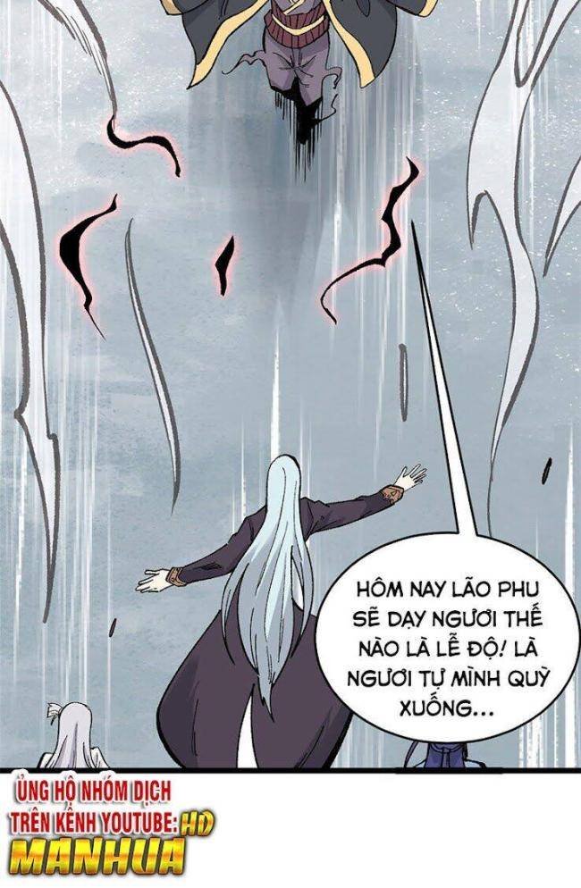 vạn cổ tối cường tông Chapter 87 - Next Chapter 88