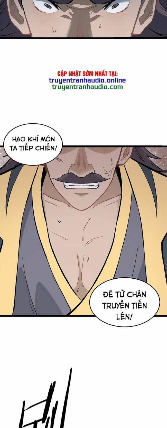 vạn cổ tối cường tông Chapter 87 - Next Chapter 88