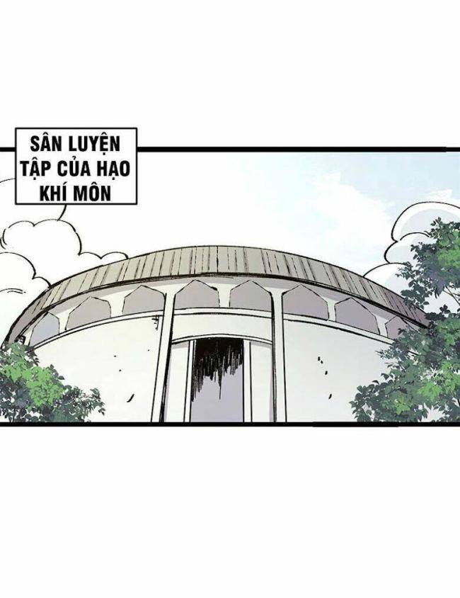 vạn cổ tối cường tông Chapter 87 - Next Chapter 88