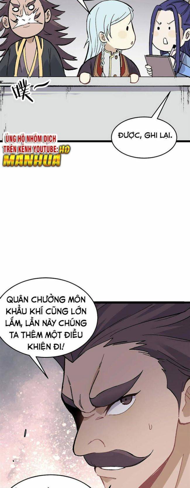 vạn cổ tối cường tông Chapter 87 - Next Chapter 88