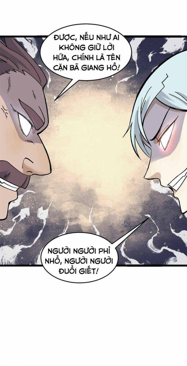 vạn cổ tối cường tông Chapter 87 - Next Chapter 88