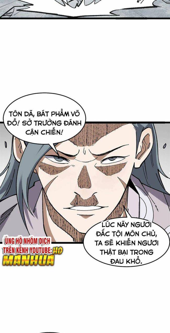 vạn cổ tối cường tông Chapter 87 - Next Chapter 88