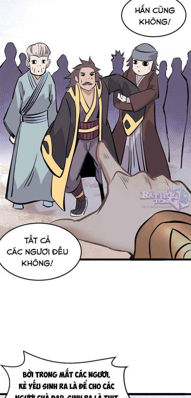 vạn cổ tối cường tông Chapter 90 - Trang 2