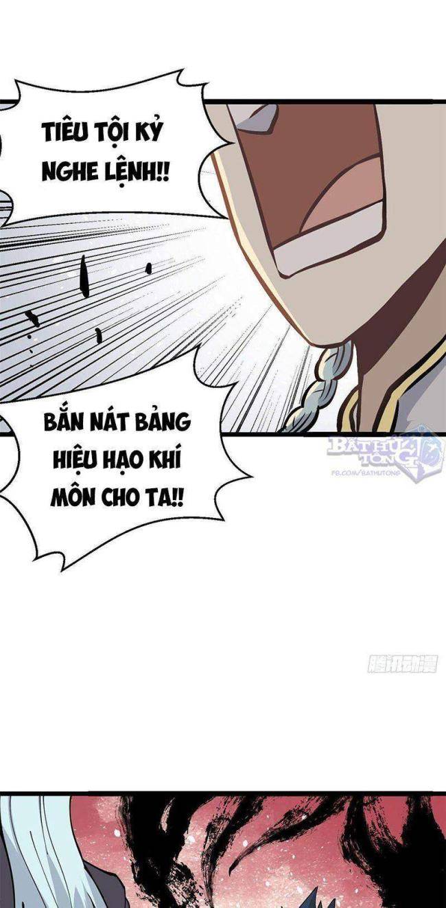 vạn cổ tối cường tông Chapter 90 - Trang 2