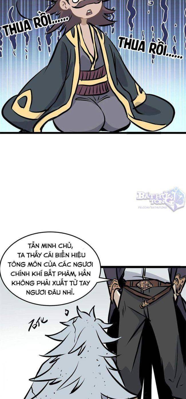 vạn cổ tối cường tông Chapter 90 - Trang 2