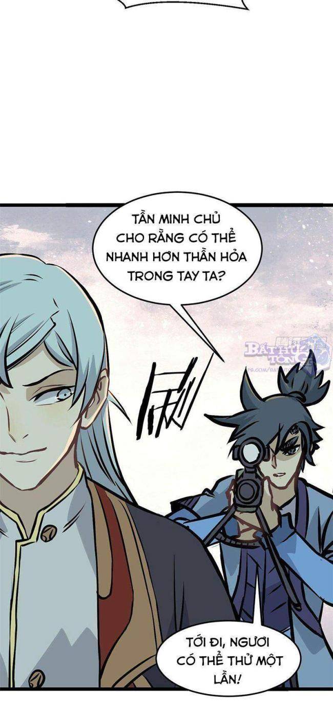 vạn cổ tối cường tông Chapter 90 - Trang 2