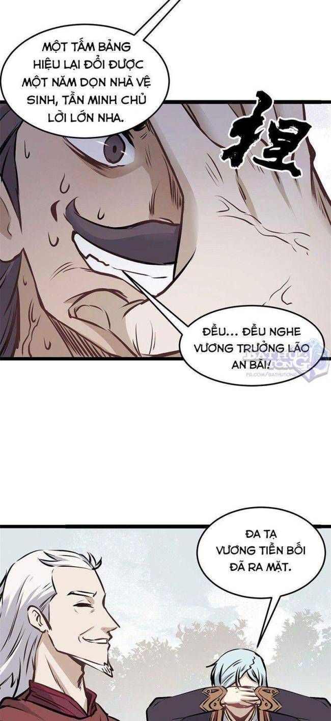 vạn cổ tối cường tông Chapter 90 - Trang 2