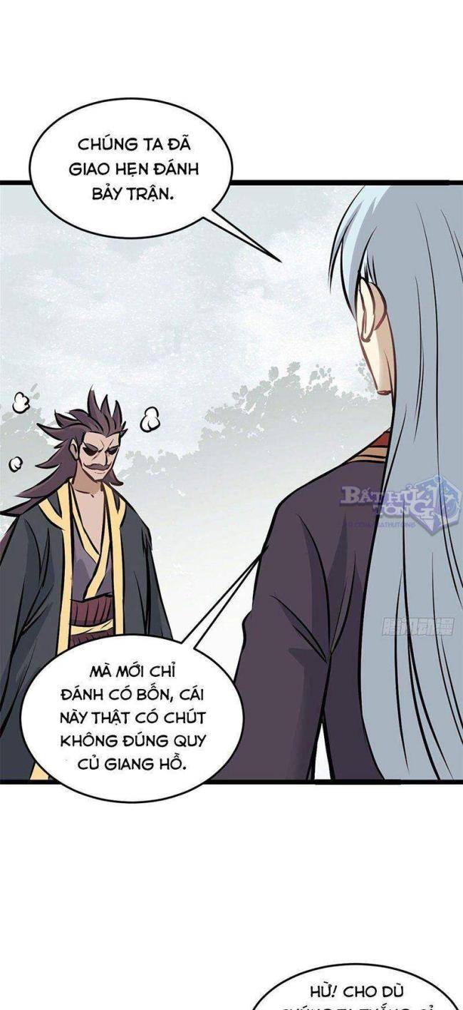 vạn cổ tối cường tông Chapter 90 - Trang 2