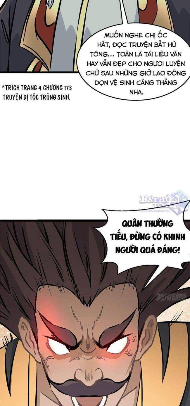 vạn cổ tối cường tông Chapter 90 - Trang 2