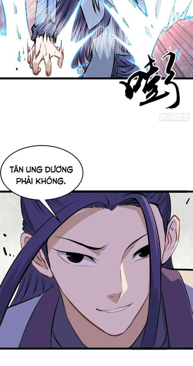 vạn cổ tối cường tông Chapter 91 - Next Chapter 92