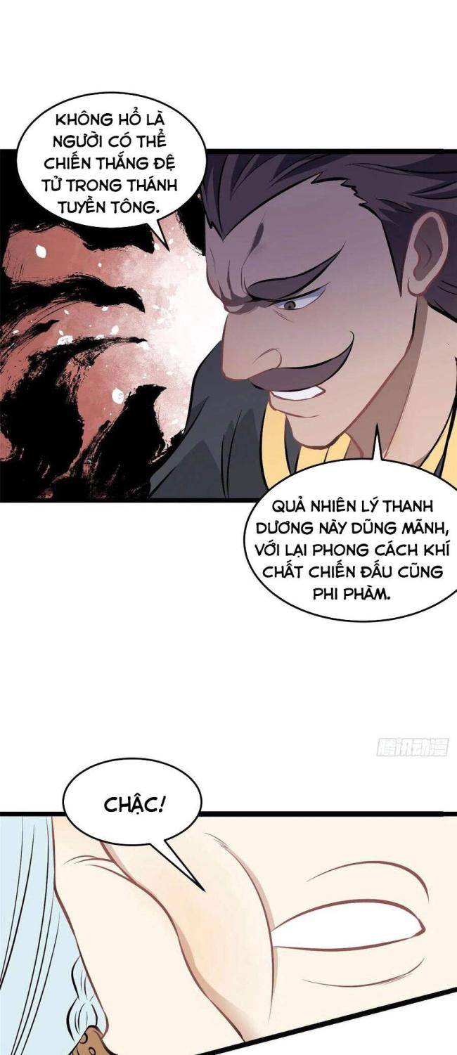 vạn cổ tối cường tông Chapter 91 - Next Chapter 92