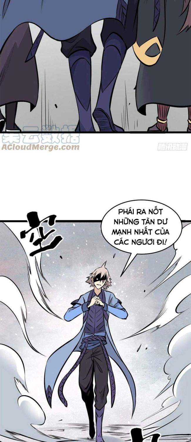 vạn cổ tối cường tông Chapter 91 - Next Chapter 92