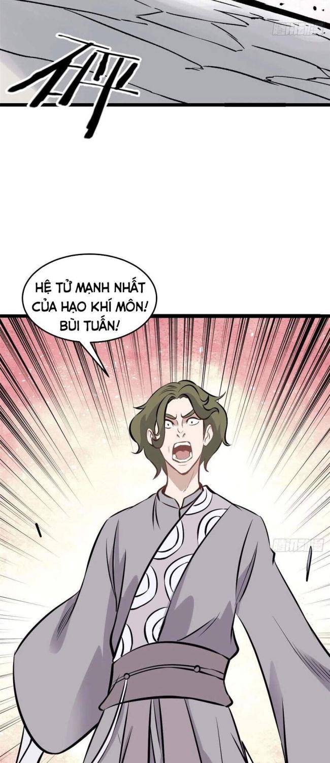 vạn cổ tối cường tông Chapter 91 - Next Chapter 92