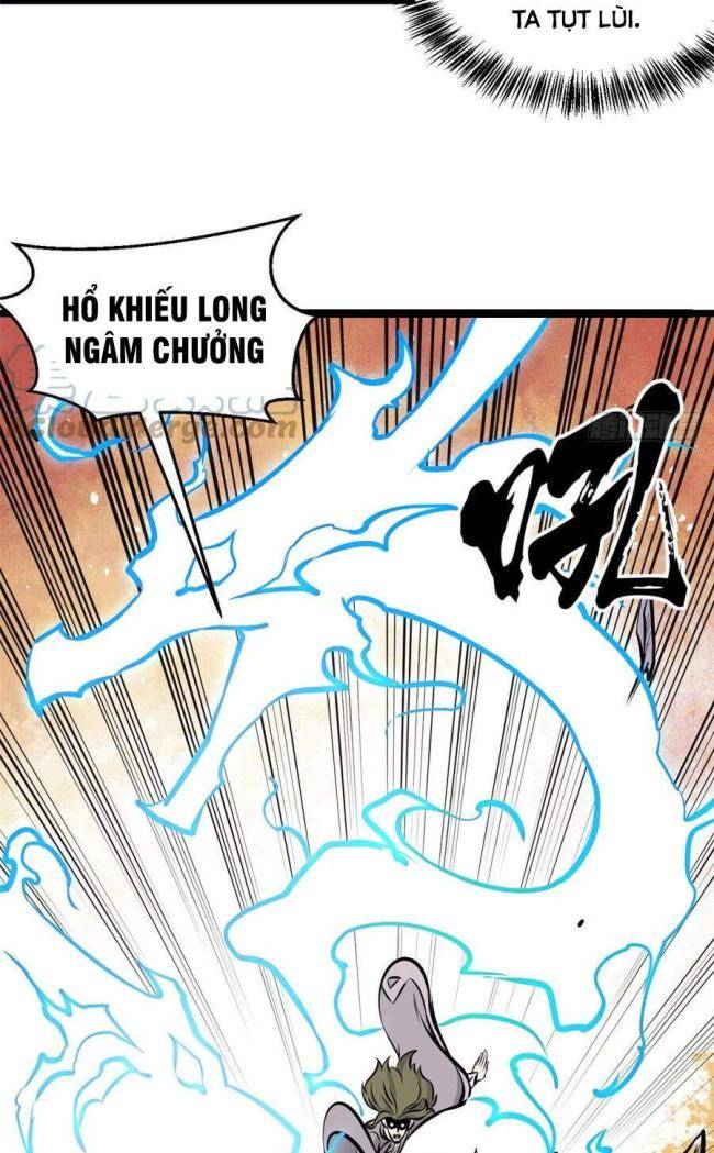 vạn cổ tối cường tông Chapter 91 - Next Chapter 92