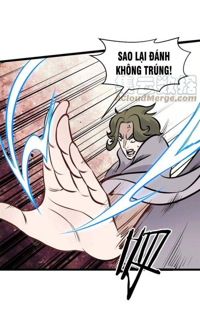 vạn cổ tối cường tông Chapter 91 - Next Chapter 92