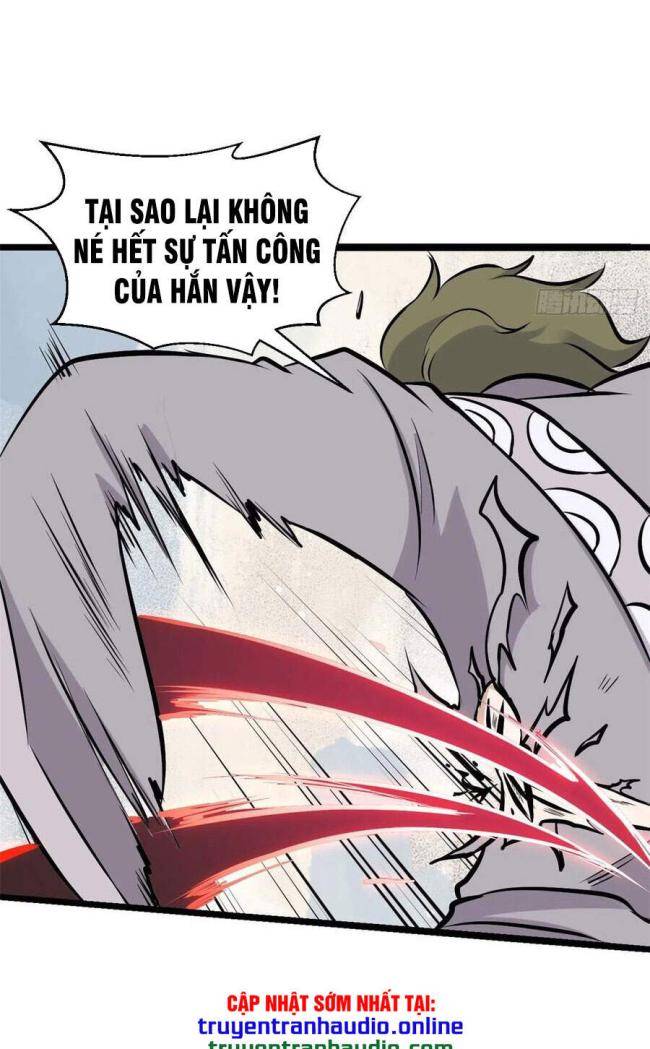 vạn cổ tối cường tông Chapter 91 - Next Chapter 92