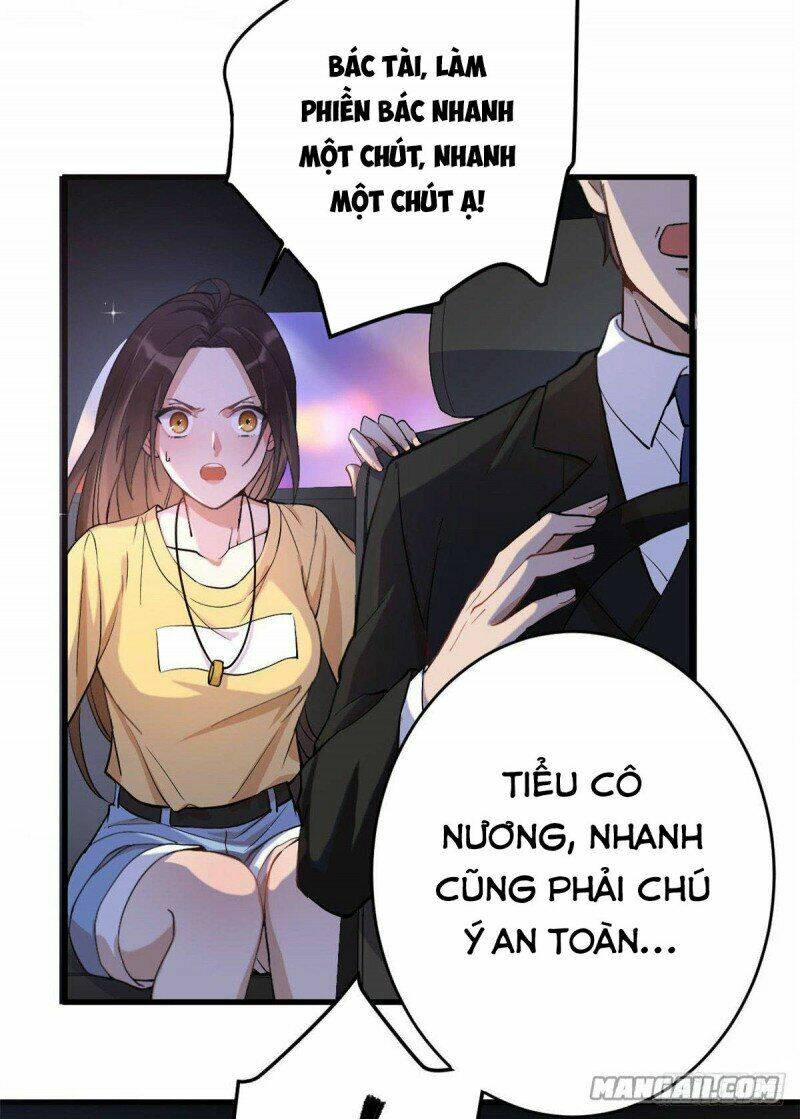 vẫn cứ nhớ em, nhớ em chapter 1 - Trang 2