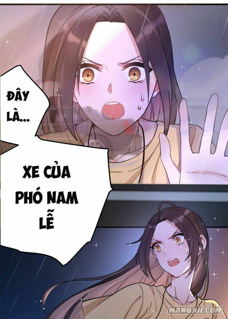 vẫn cứ nhớ em, nhớ em chapter 1 - Trang 2