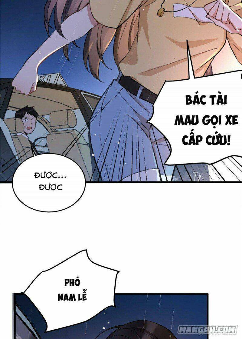 vẫn cứ nhớ em, nhớ em chapter 1 - Trang 2