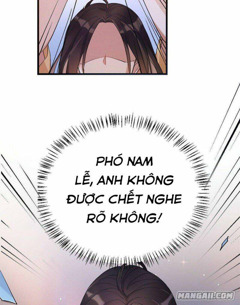 vẫn cứ nhớ em, nhớ em chapter 1 - Trang 2