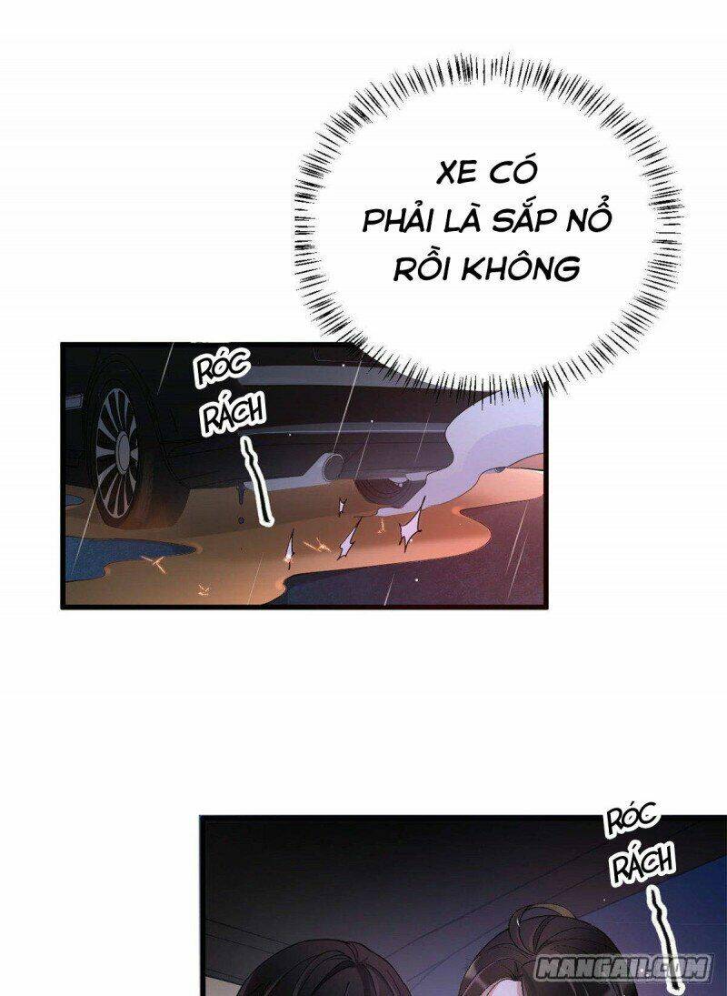 vẫn cứ nhớ em, nhớ em chapter 1 - Trang 2