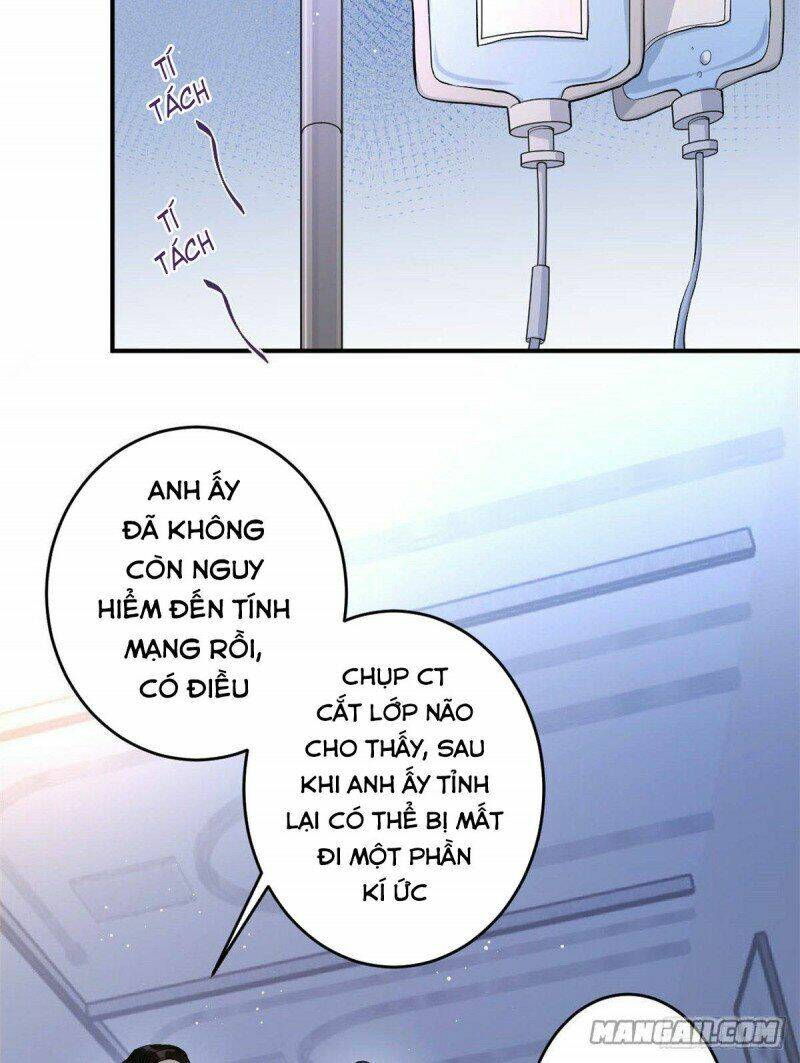 vẫn cứ nhớ em, nhớ em chapter 1 - Trang 2