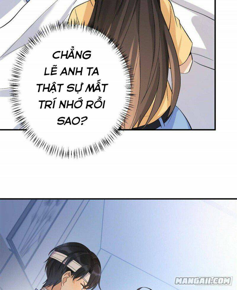 vẫn cứ nhớ em, nhớ em chapter 1 - Trang 2