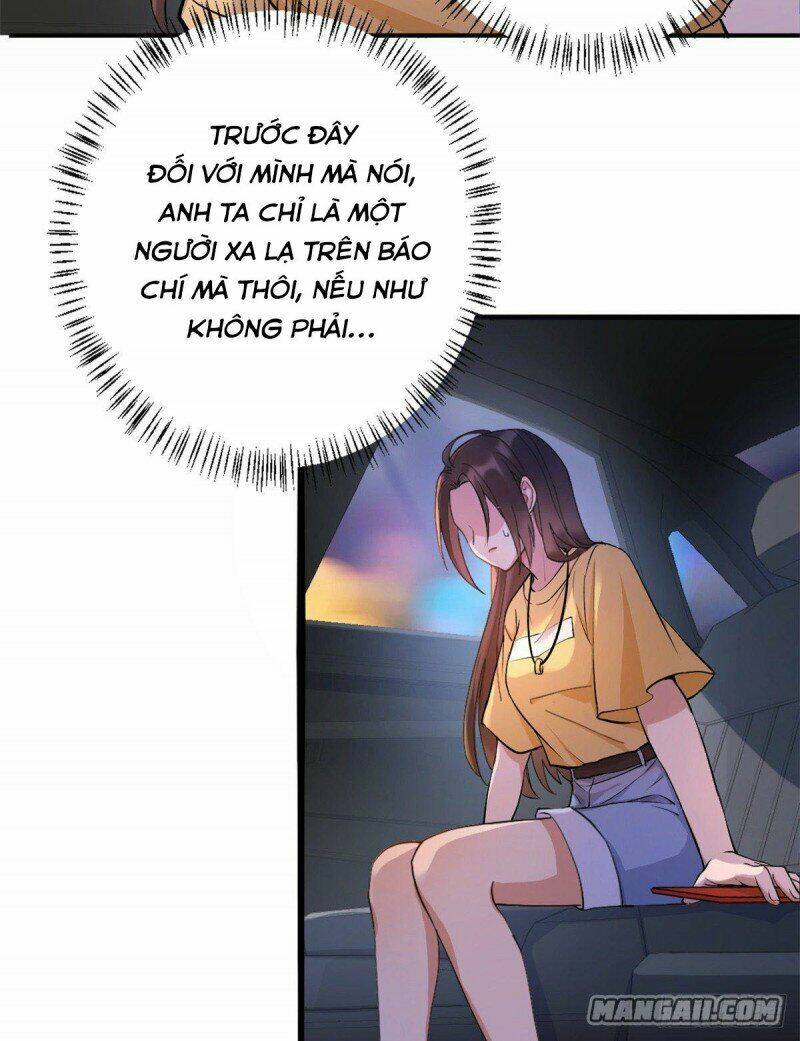 vẫn cứ nhớ em, nhớ em chapter 1 - Trang 2