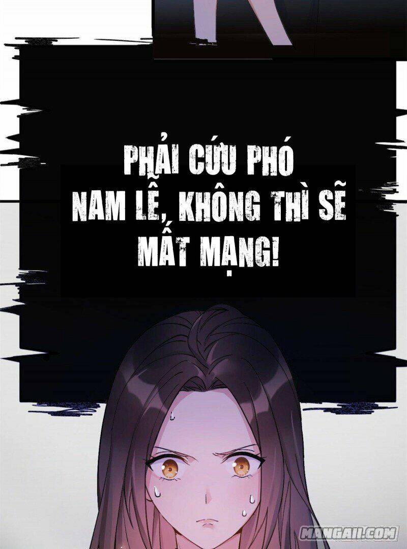 vẫn cứ nhớ em, nhớ em chapter 1 - Trang 2