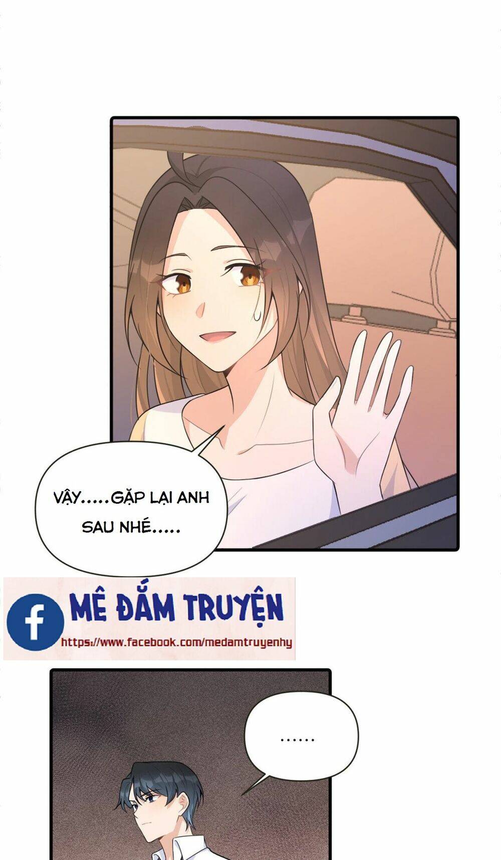 vẫn cứ nhớ em, nhớ em Chapter 105 - Trang 2