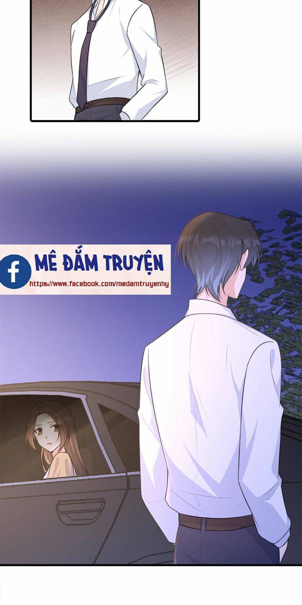 vẫn cứ nhớ em, nhớ em Chapter 105 - Trang 2