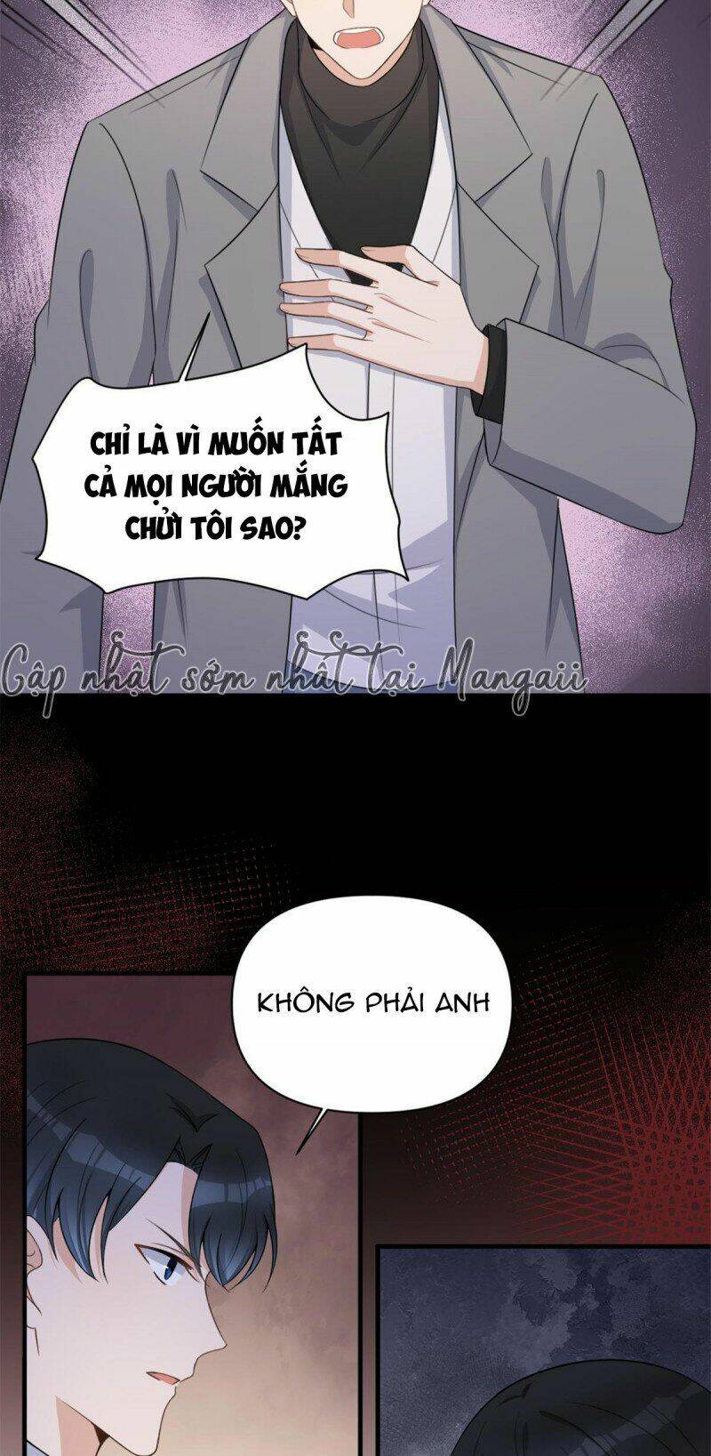 vẫn cứ nhớ em, nhớ em Chapter 162 - Trang 2