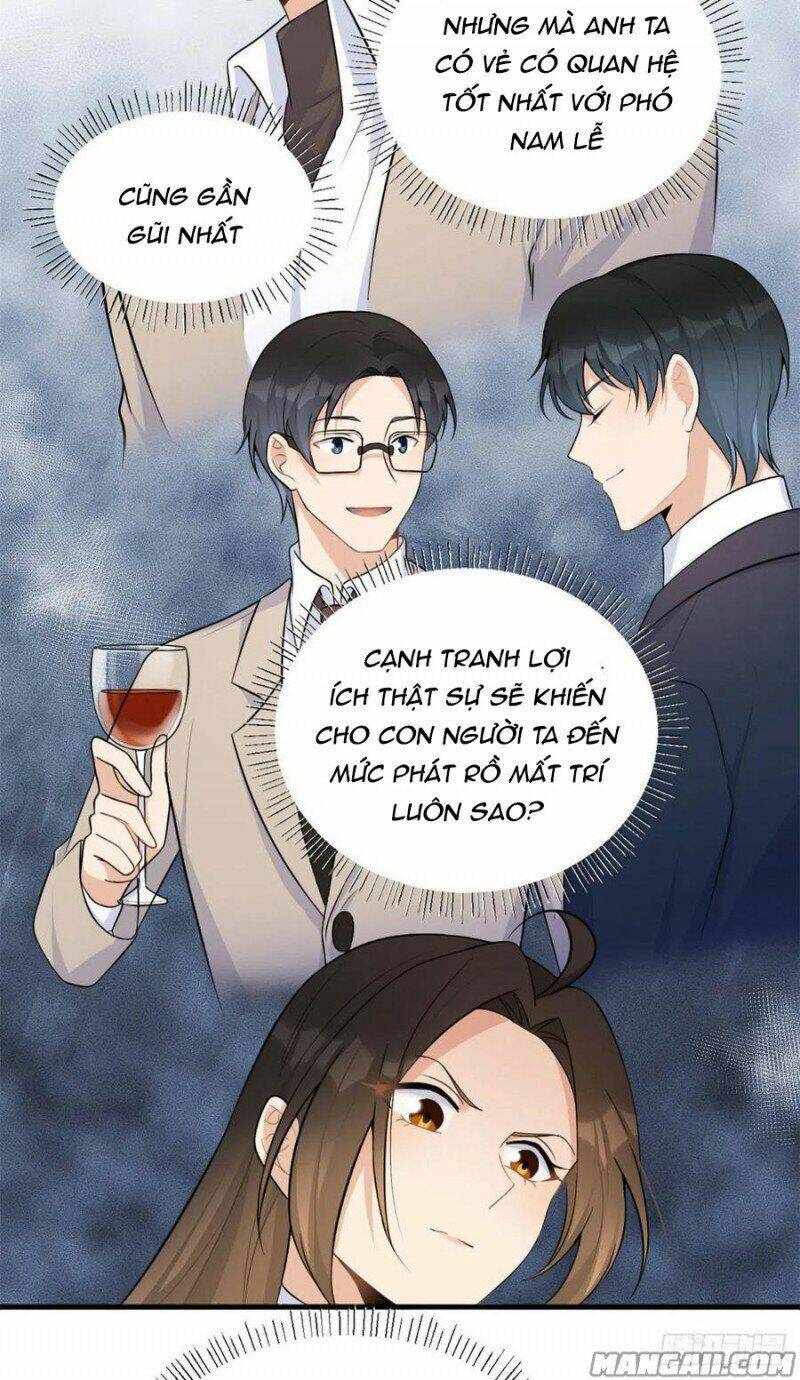 vẫn cứ nhớ em, nhớ em Chapter 84 - Trang 2