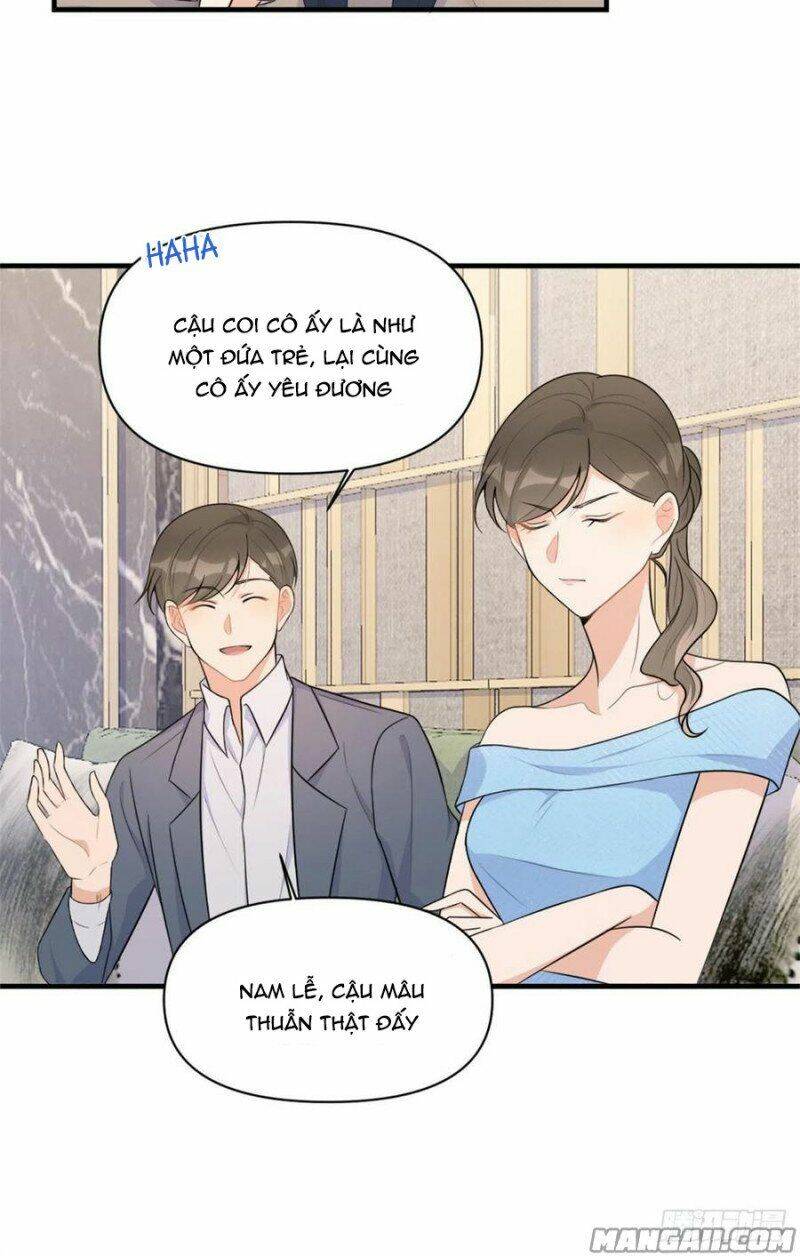 vẫn cứ nhớ em, nhớ em Chapter 84 - Trang 2