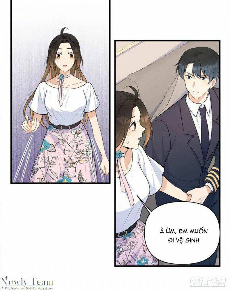 vẫn cứ nhớ em, nhớ em Chapter 84 - Trang 2