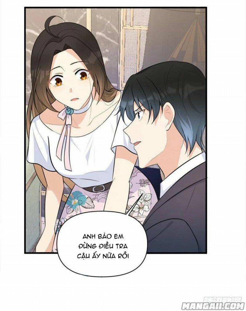 vẫn cứ nhớ em, nhớ em Chapter 84 - Trang 2