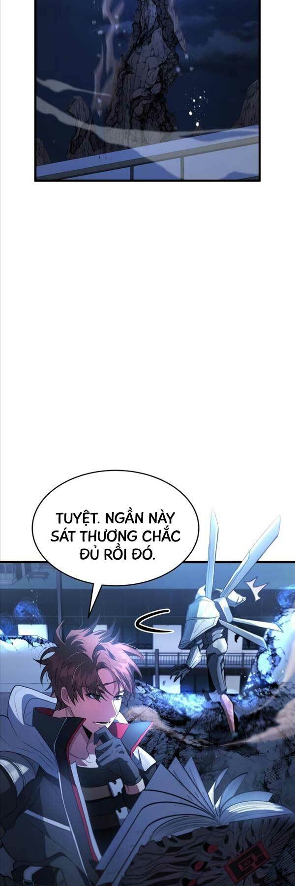 ván cược của chúa chapter 7 - Trang 2