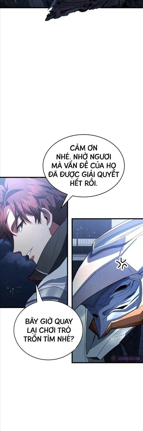 ván cược của chúa chapter 7 - Trang 2